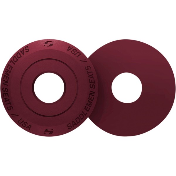 SEAT FENDER WASHER BURGNY