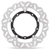 BRAKE DISC NITRO FRONT