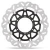BRAKE DISC NITRO FRONT
