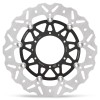 BRAKE DISC NITRO FRONT