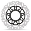 BRAKE DISC NITRO FRONT