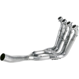 HEADPIPES SS S1000RR 2015