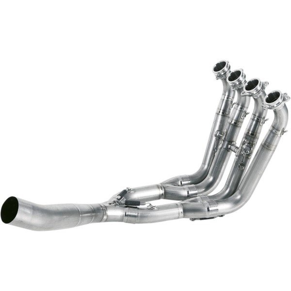 HEADPIPES SS S1000RR 2015