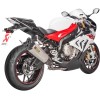 HEADPIPES SS S1000RR 2017