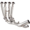 HEADPIPES SS S1000RR 2017