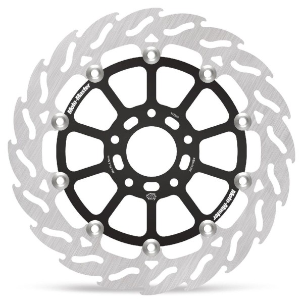 BRAKE DISC FLAME FLOAT FT L