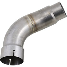 LINK PIPE SS INDIAN FTR