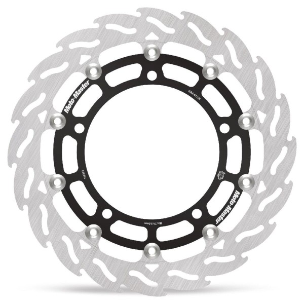BRAKE DISC FLAME FLOAT FT R