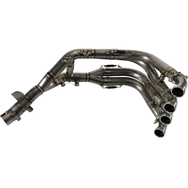 HEADPIPES TI S1000XR