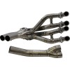 HEADPIPES TI ZX-10R