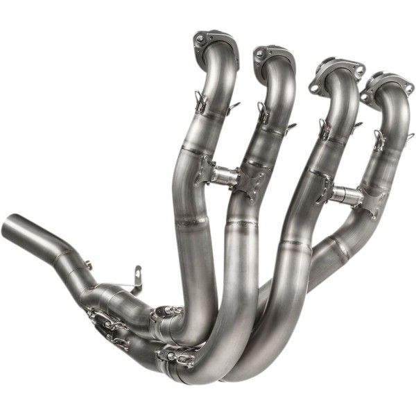HEADPIPES TI ZX-10R