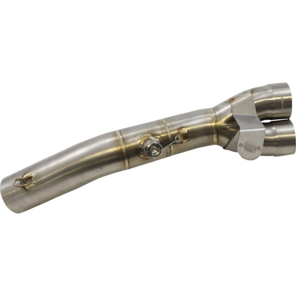 HEADPIPES SS ZX-10R