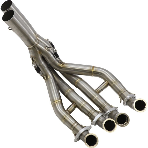 HEADPIPES SS ZX-10R