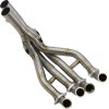 HEADPIPES SS ZX-10R