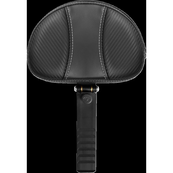 BACKREST CARBON FIBER