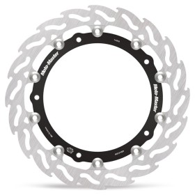 BRAKE DISC FLAME FLOAT FT R