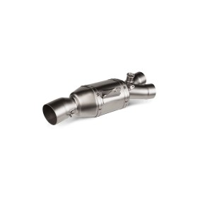 LINKPIPE R6 SO TRACK DAY