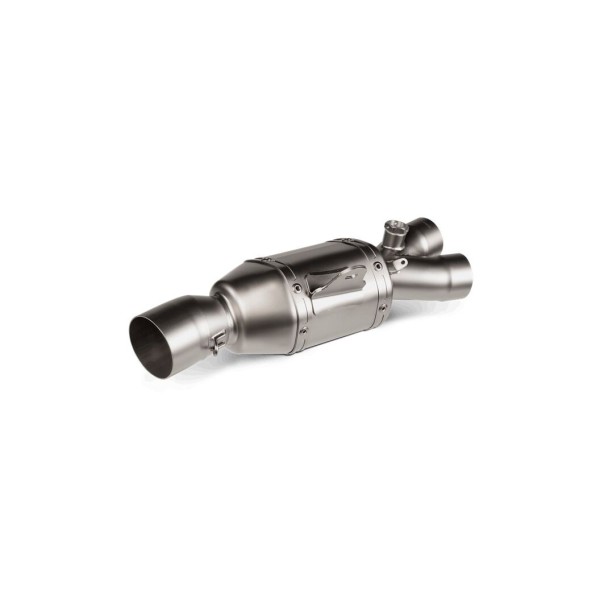 LINKPIPE R6 SO TRACK DAY