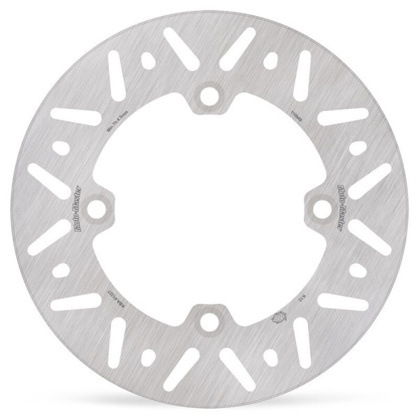 BRAKE DISC NITRO SCOOTER HONDA