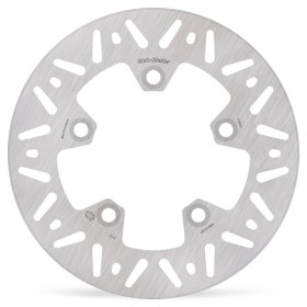 BRAKE DISC NITRO SCOOTER REAR