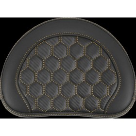PAD SISSY ROAD SOFA HC GOLD