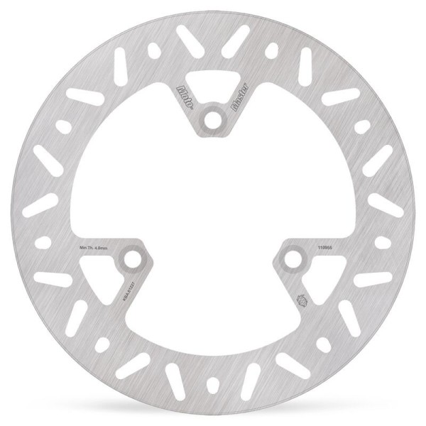 BRAKE DISC NITRO SCOOTER SUZUK