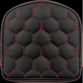 PAD SISSY ROAD SOFA HC RED