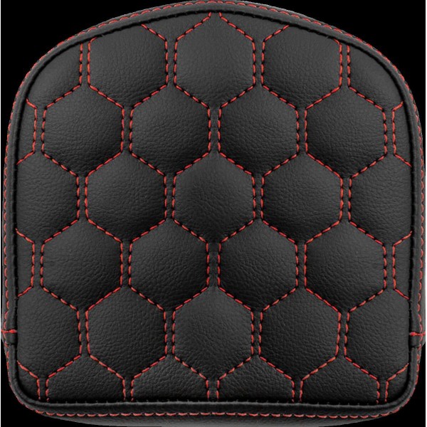 PAD SISSY ROAD SOFA HC RED
