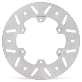 BRAKE DISC NITRO SCOOTER PIAGG