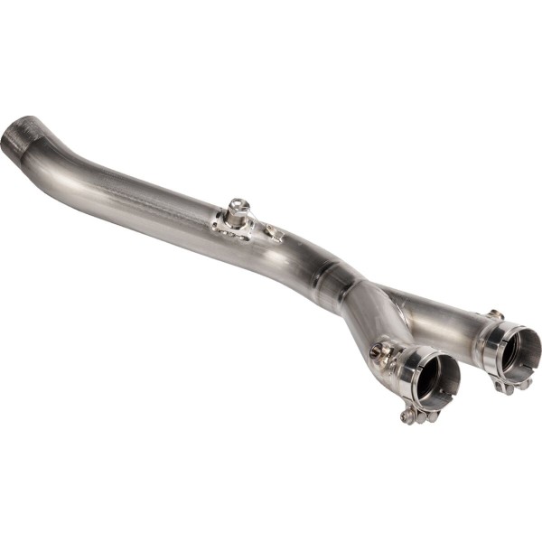 LINK PIPE TI MT-10
