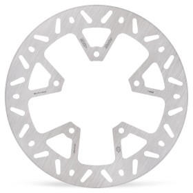 BRAKE DISC NITRO SCOOTER FRONT