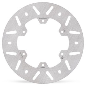 BRAKE DISC NITRO SCOOTER PIAGG