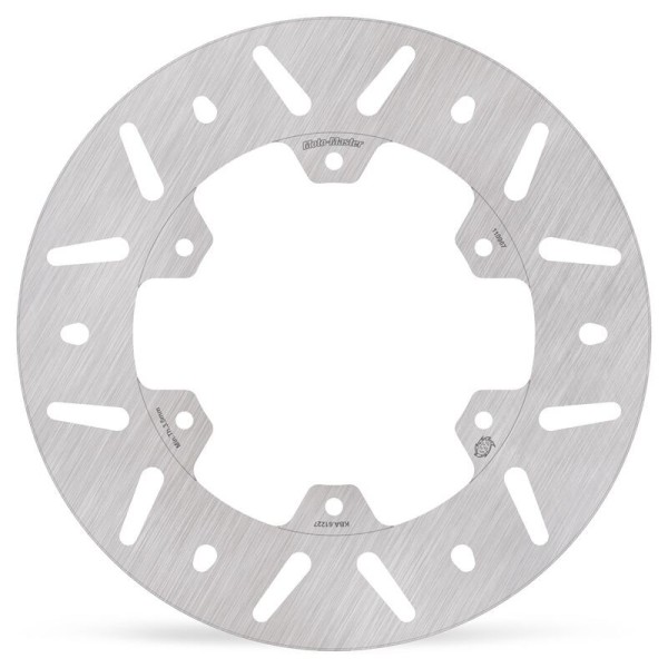 BRAKE DISC NITRO SCOOTER PIAGG