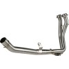 HEADER SS HONDA CB750 HORNET