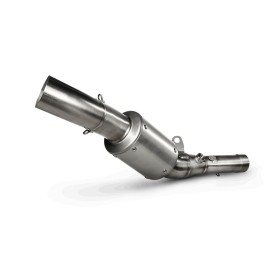 LINK PIPE SS ZX-6R