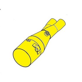 LINK PIPE SS TMAX