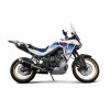 HEADER STAINLESS STEEL 2-LAMBD
