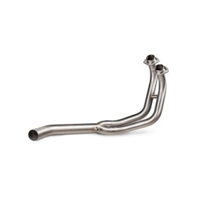 HEADER STAINLESS STEEL 2-LAMBD