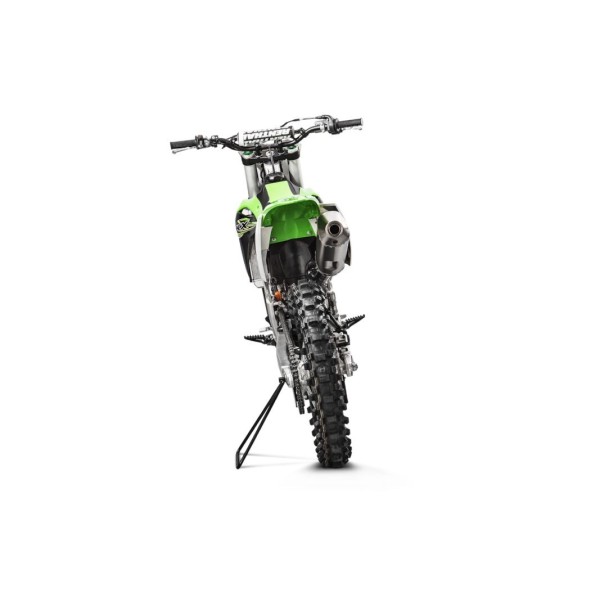 EXHAUST EVO TI/TI KX250F