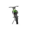 EXHAUST EVO TI/TI KX250F