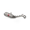 EXHAUST TI CRF450R 