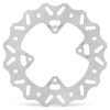 BRAKE DISC NITRO FRONT