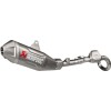 EXHAUST EVO TI/TI CRF250 