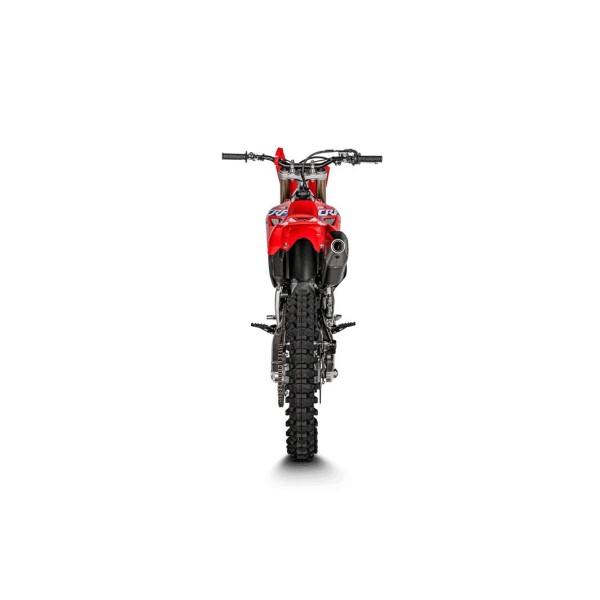 EXHAUST EVO TI/TI CRF250 