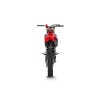 EXHAUST EVO TI/TI CRF250 