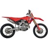 EXHAUST EVO TITANIUM CRF450R/4