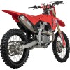 EXHAUST EVO TITANIUM CRF450R/4