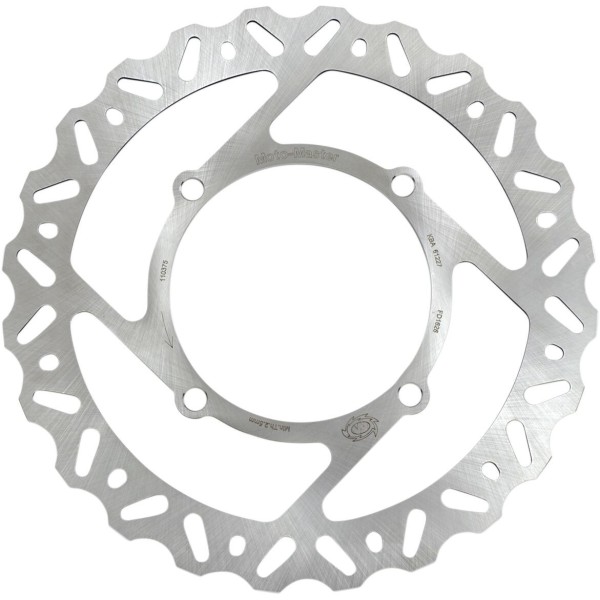BRAKE DISC NITRO FRONT