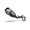 EXHAUST EVO TI/TI KX250/X