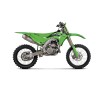 EXHAUST EVO TI/TI KX250/X